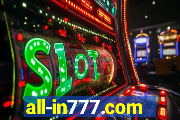 all-in777.com