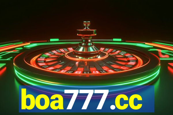 boa777.cc