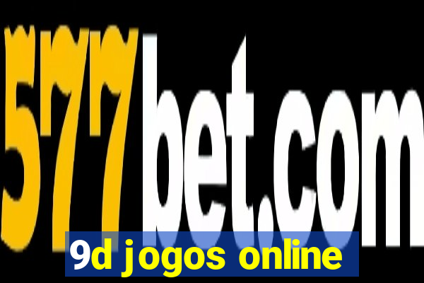 9d jogos online