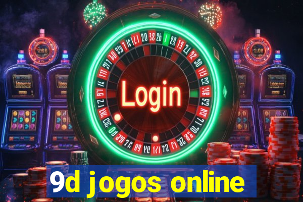 9d jogos online