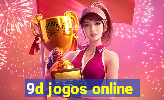 9d jogos online