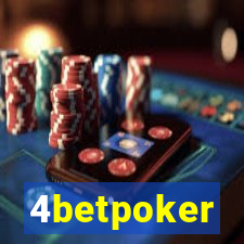 4betpoker