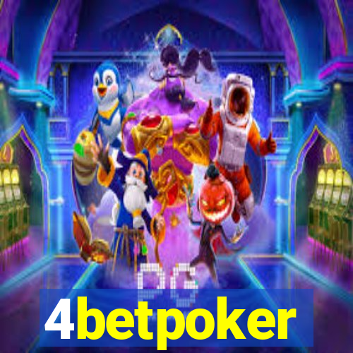 4betpoker