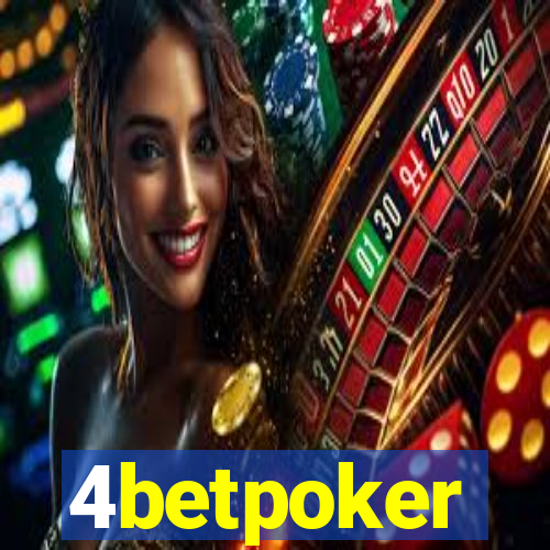 4betpoker