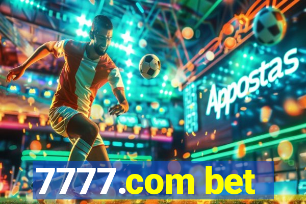 7777.com bet