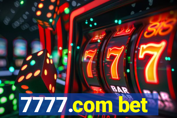 7777.com bet