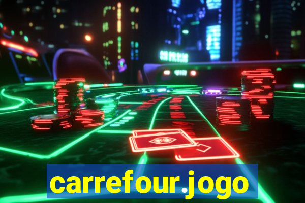 carrefour.jogo cassino online