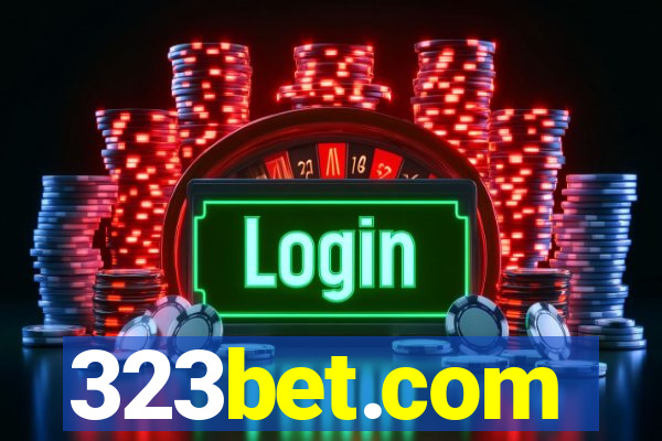 323bet.com