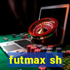 futmax sh