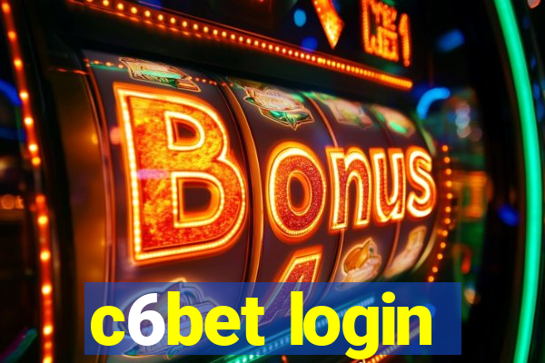 c6bet login