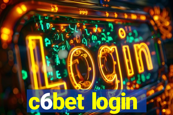 c6bet login