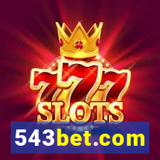 543bet.com