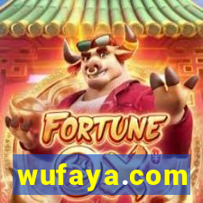 wufaya.com