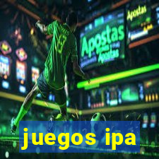 juegos ipa