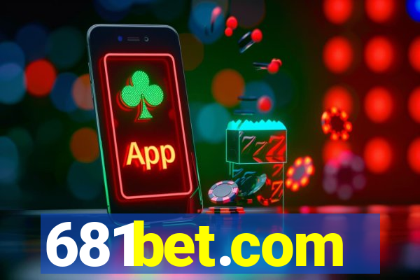 681bet.com