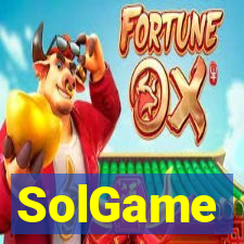 SolGame