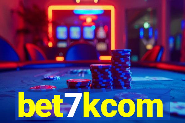 bet7kcom