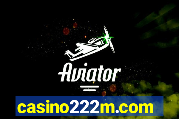 casino222m.com