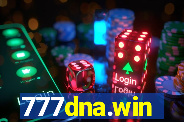 777dna.win