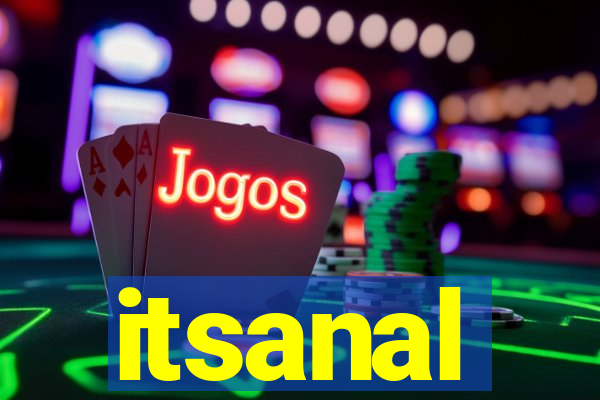 itsanal