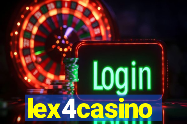 lex4casino