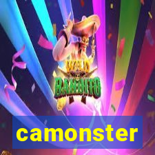 camonster