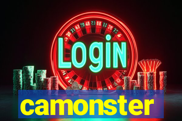 camonster