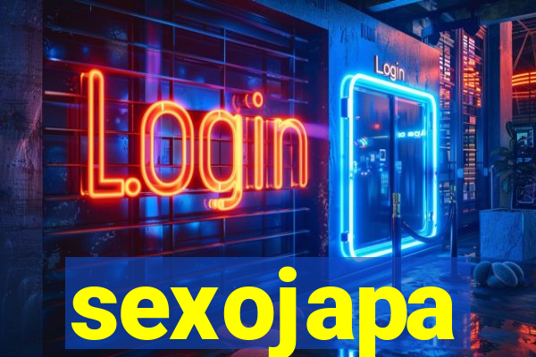 sexojapa