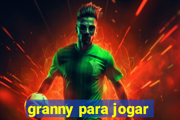 granny para jogar