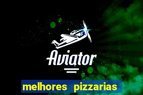 melhores pizzarias de porto alegre