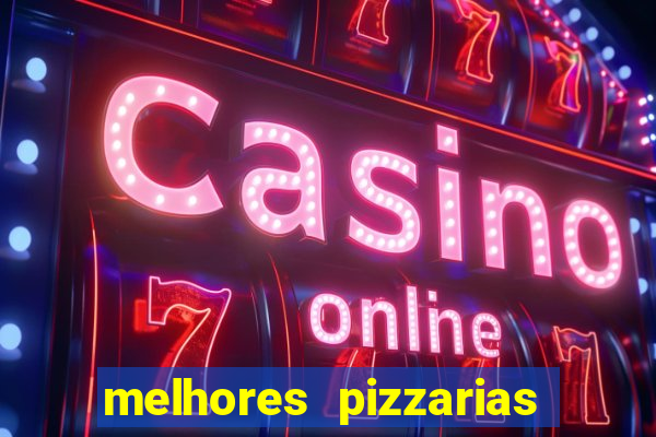 melhores pizzarias de porto alegre