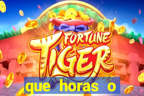 que horas o fortune rabbit paga