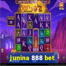 junina 888 bet