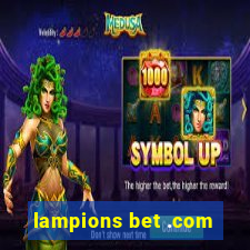 lampions bet .com