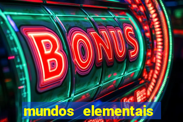 mundos elementais apk download