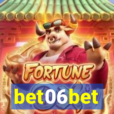 bet06bet