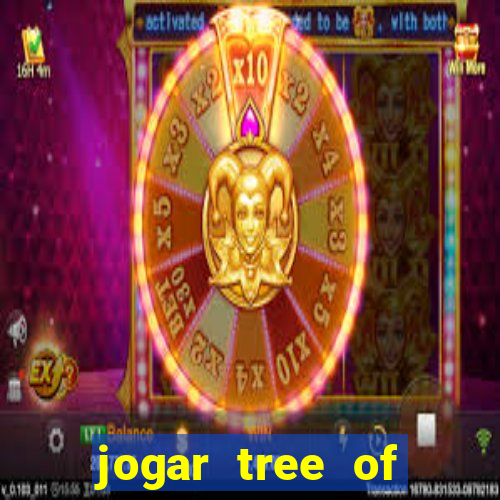 jogar tree of fortune demo