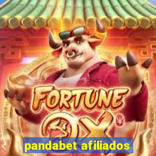 pandabet afiliados