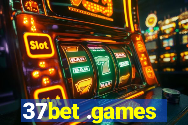 37bet .games