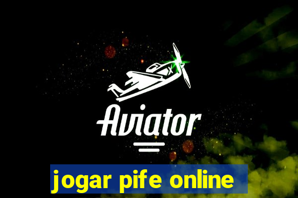 jogar pife online