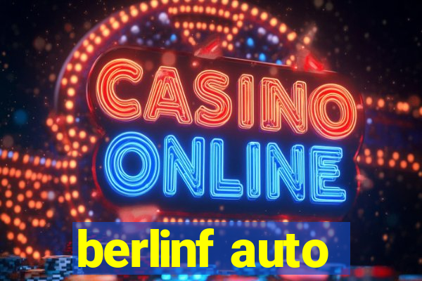 berlinf auto