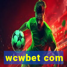 wcwbet com