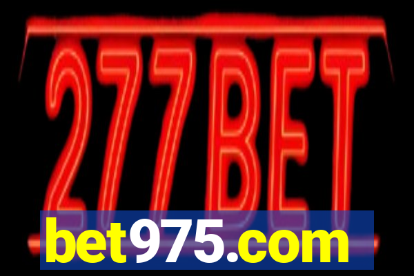 bet975.com