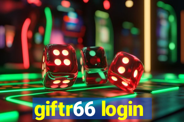 giftr66 login