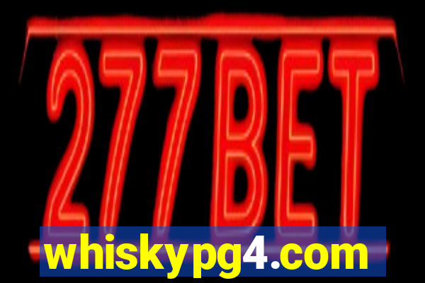 whiskypg4.com