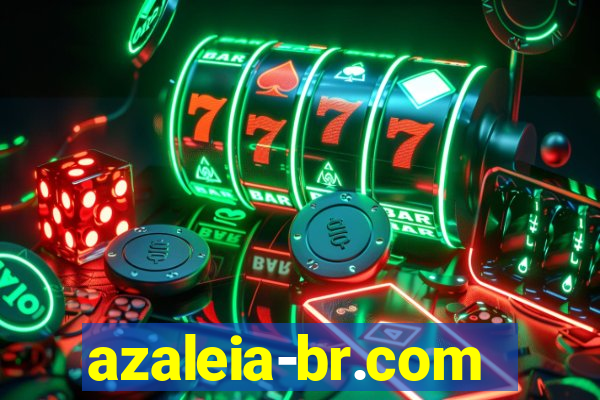 azaleia-br.com