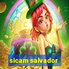 sicam salvador