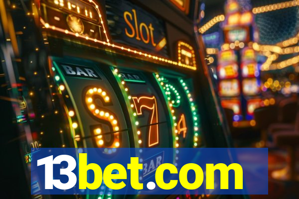 13bet.com