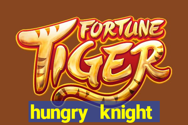 hungry knight gameboy rom pt br