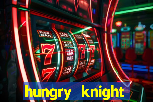 hungry knight gameboy rom pt br